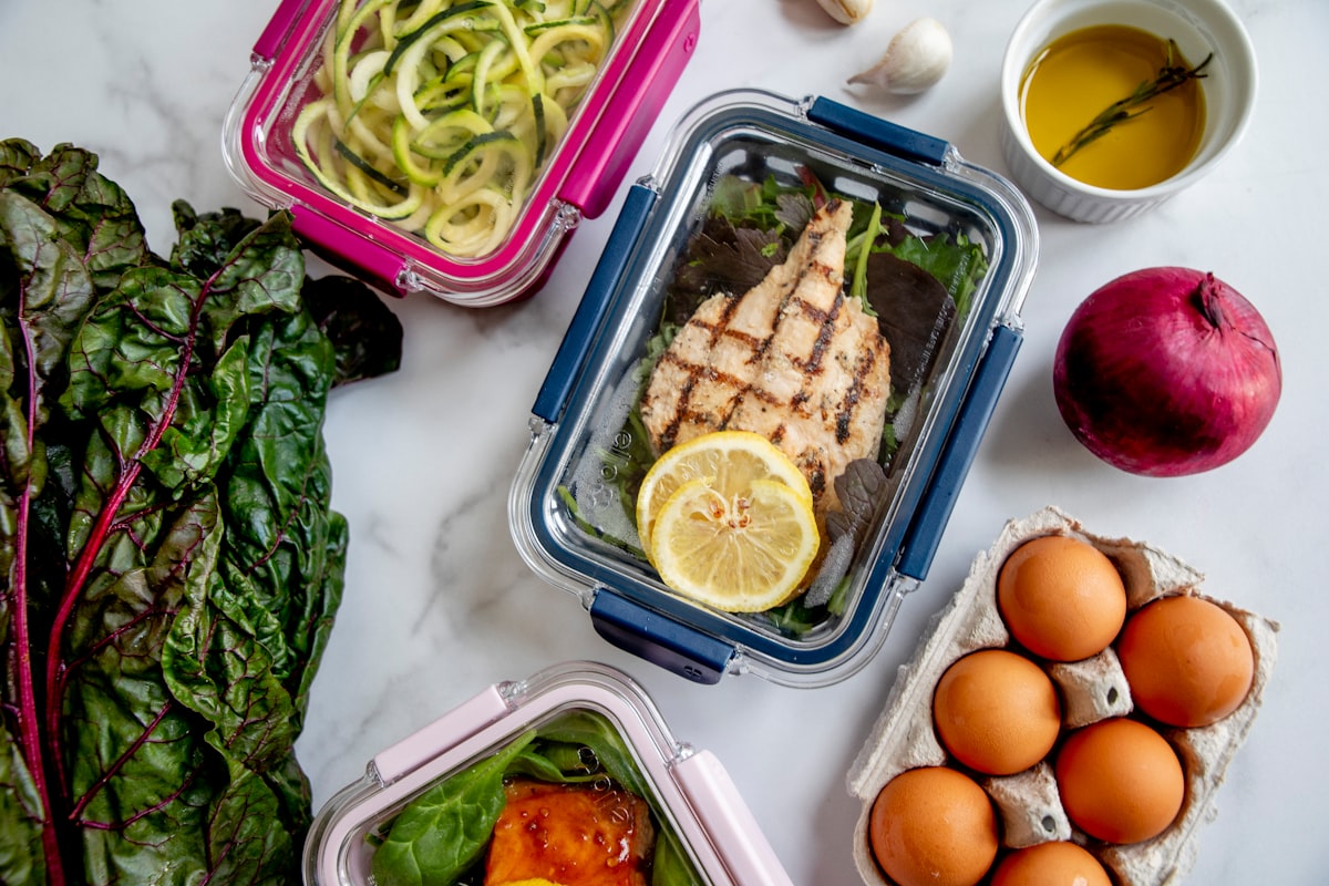 Breakfast and brunch ideas