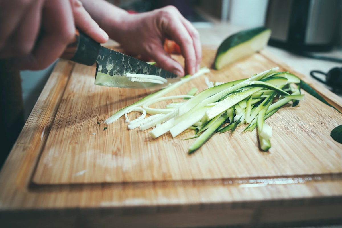 Protein-rich meals